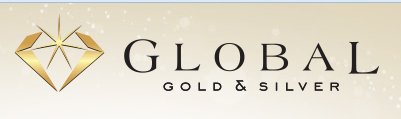 Global Gold & Silver's Logo